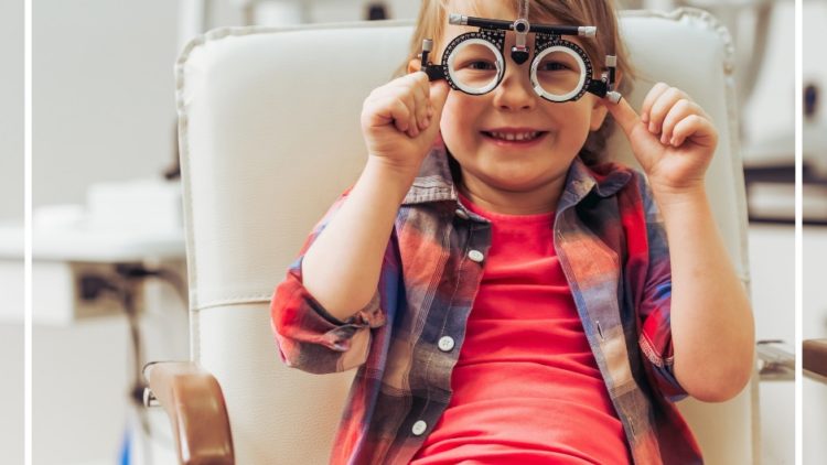 Γνωρίζατε πόσο σχετίζεται η επίδοση των παιδιών στο σχολείο με την όραση;